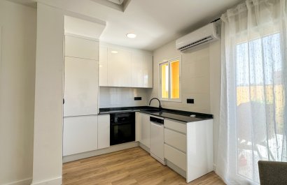 Resale - Townhouse / Duplex / Corner - Orihuela Costa - La Regia