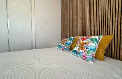 Resale - Townhouse / Duplex / Corner - Orihuela Costa - La Regia