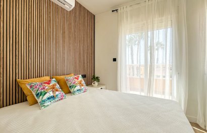 Resale - Townhouse / Duplex / Corner - Orihuela Costa - La Regia