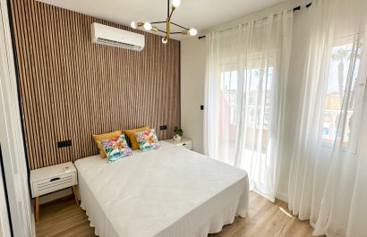 Resale - Townhouse / Duplex / Corner - Orihuela Costa - La Regia