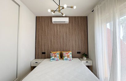 Resale - Townhouse / Duplex / Corner - Orihuela Costa - La Regia