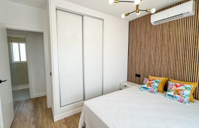Resale - Townhouse / Duplex / Corner - Orihuela Costa - La Regia