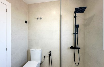 Resale - Townhouse / Duplex / Corner - Orihuela Costa - La Regia