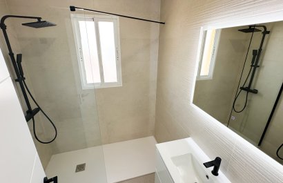 Resale - Townhouse / Duplex / Corner - Orihuela Costa - La Regia