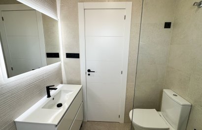 Resale - Townhouse / Duplex / Corner - Orihuela Costa - La Regia