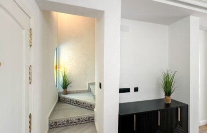 Resale - Townhouse / Duplex / Corner - Orihuela Costa - La Regia