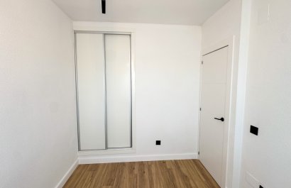 Resale - Townhouse / Duplex / Corner - Orihuela Costa - La Regia