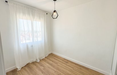 Resale - Townhouse / Duplex / Corner - Orihuela Costa - La Regia