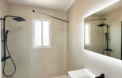 Resale - Townhouse / Duplex / Corner - Orihuela Costa - La Regia