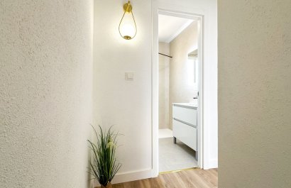 Resale - Townhouse / Duplex / Corner - Orihuela Costa - La Regia