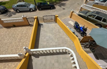 Resale - Townhouse / Duplex / Corner - Orihuela Costa - La Regia