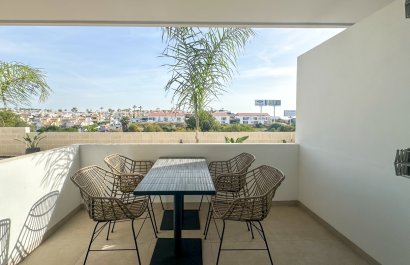 Resale - Apartments - Flats - Orihuela Costa - Playa Flamenca