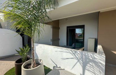 Resale - Apartments - Flats - Orihuela Costa - Playa Flamenca