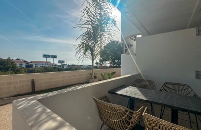 Resale - Apartments - Flats - Orihuela Costa - Playa Flamenca