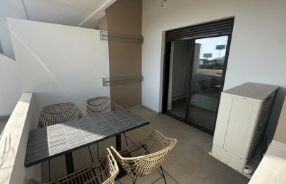 Resale - Apartments - Flats - Orihuela Costa - Playa Flamenca