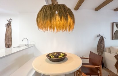 Resale - Apartments - Flats - Orihuela Costa - Playa Flamenca