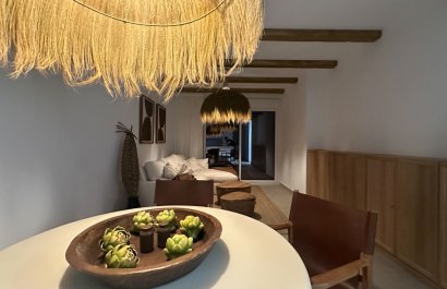 Resale - Apartments - Flats - Orihuela Costa - Playa Flamenca