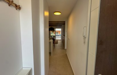 Resale - Apartments - Flats - Orihuela Costa - Playa Flamenca