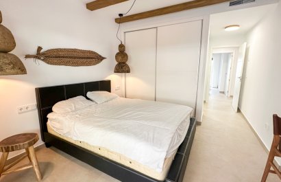 Resale - Apartments - Flats - Orihuela Costa - Playa Flamenca