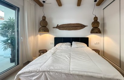 Resale - Apartments - Flats - Orihuela Costa - Playa Flamenca