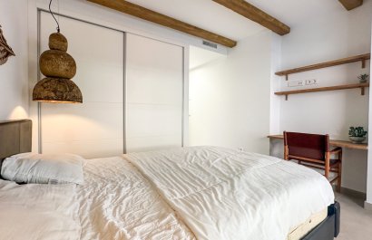 Resale - Apartments - Flats - Orihuela Costa - Playa Flamenca