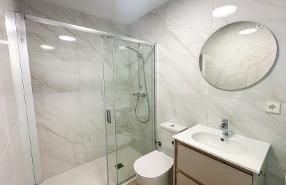 Resale - Apartments - Flats - Orihuela Costa - Playa Flamenca
