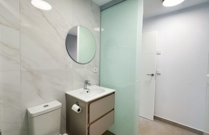 Resale - Apartments - Flats - Orihuela Costa - Playa Flamenca