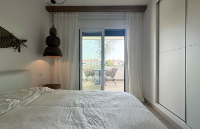 Resale - Apartments - Flats - Orihuela Costa - Playa Flamenca