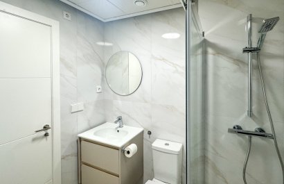 Resale - Apartments - Flats - Orihuela Costa - Playa Flamenca