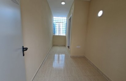 Resale - Townhouse / Duplex / Corner - Orihuela Costa - Playa Flamenca