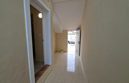 Resale - Townhouse / Duplex / Corner - Orihuela Costa - Playa Flamenca