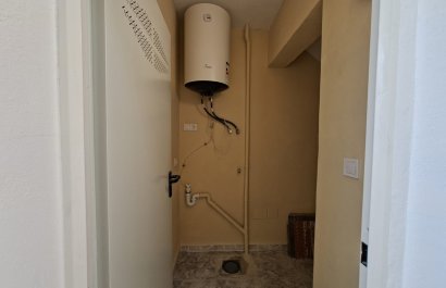 Resale - Townhouse / Duplex / Corner - Orihuela Costa - Playa Flamenca