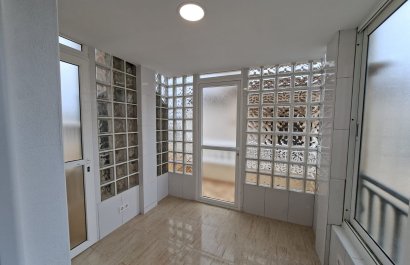 Resale - Townhouse / Duplex / Corner - Orihuela Costa - Playa Flamenca