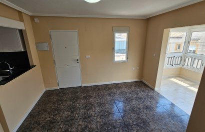 Resale - Townhouse / Duplex / Corner - Orihuela Costa - Playa Flamenca