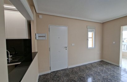 Resale - Townhouse / Duplex / Corner - Orihuela Costa - Playa Flamenca
