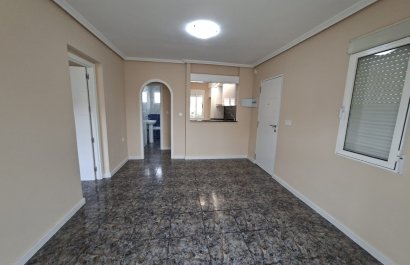 Resale - Townhouse / Duplex / Corner - Orihuela Costa - Playa Flamenca