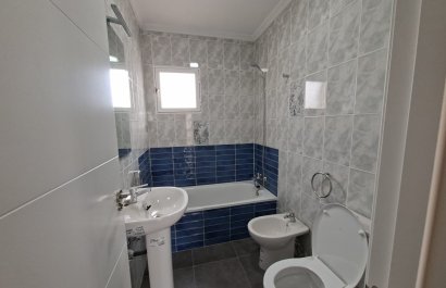 Resale - Townhouse / Duplex / Corner - Orihuela Costa - Playa Flamenca