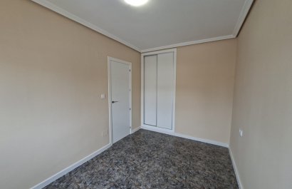 Resale - Townhouse / Duplex / Corner - Orihuela Costa - Playa Flamenca