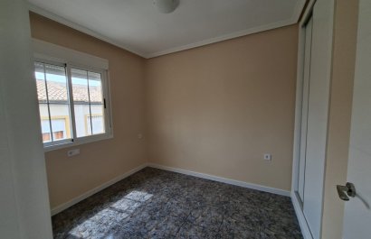 Resale - Townhouse / Duplex / Corner - Orihuela Costa - Playa Flamenca