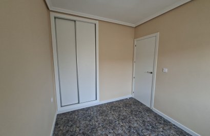 Resale - Townhouse / Duplex / Corner - Orihuela Costa - Playa Flamenca
