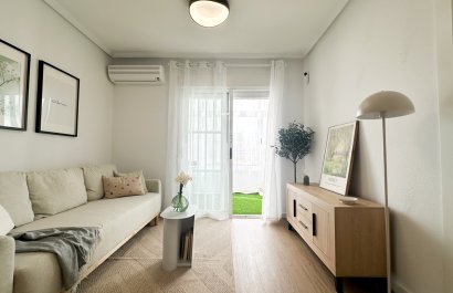 Resale - Apartments - Flats - Orihuela Costa - Playa Flamenca