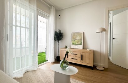 Resale - Apartments - Flats - Orihuela Costa - Playa Flamenca