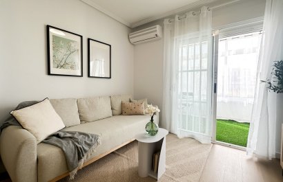 Resale - Apartments - Flats - Orihuela Costa - Playa Flamenca