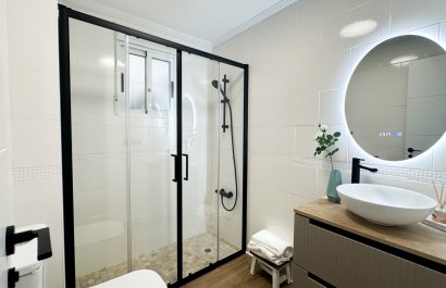 Resale - Apartments - Flats - Orihuela Costa - Playa Flamenca