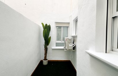 Resale - Apartments - Flats - Orihuela Costa - Playa Flamenca