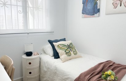 Resale - Apartments - Flats - Orihuela Costa - Playa Flamenca