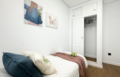 Resale - Apartments - Flats - Orihuela Costa - Playa Flamenca