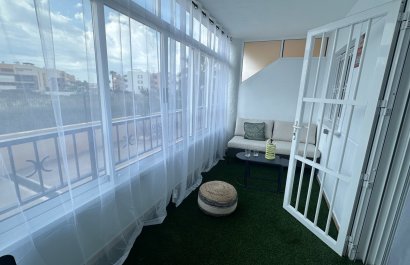 Resale - Apartments - Flats - Orihuela Costa - Playa Flamenca