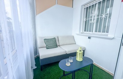 Resale - Apartments - Flats - Orihuela Costa - Playa Flamenca