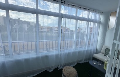 Resale - Apartments - Flats - Orihuela Costa - Playa Flamenca